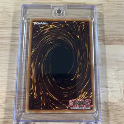 Yu-Gi-Oh XYZ-Dragon Cannon BPT-010 Secret Rare Collector's Tin NM - Image 2