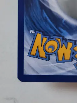 Pokemon TCG Sonia Rebel Clash 192/192 Holo Full Art Pokemon Card Sword & Shield - Image 5