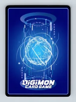 NeoDevimon BT4-084 Common Purple Ultimate (Lv5) Digimon Card CCG - Image 2