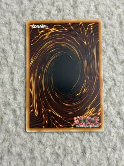 Yu-Gi-Oh! Trading Card TCG Game Koa’ki Meiru Speeder - Image 2