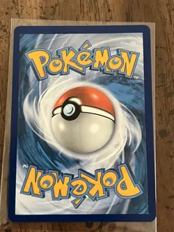 Pokemon Pikachu TCG Card Crown Zenith 160/159 Holo Secret Rare NM/Mint Condition - Image 2