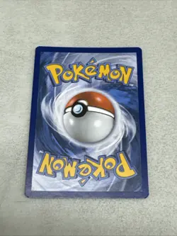 Mimikyu - SM29 - Pokemon Sun & Moon Promo Holo Rare Card LP With Swirl - Image 2