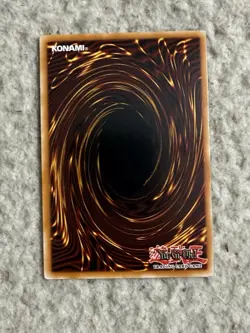Yu-Gi-Oh! Trading Card TCG Game Snowman Eater - Image 2