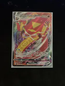 Pokemon VMax 10 Card LOT! - All Pictured Cards Included - Image 5