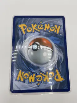 Pokemon Mega Metagross EX XY35 Jumbo XY Promo Card LP (read note) - Image 2