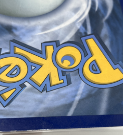 Pokemon Mega Metagross EX XY35 Jumbo XY Promo Card LP (read note) - Image 4