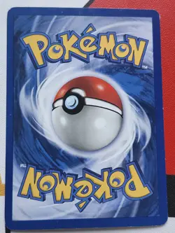 Misty's Seadra (Prerelease) 009/132 Wotc Promo Holo Pokemon Tcg Card - Image 2