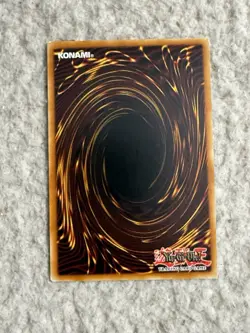 Yu-Gi-Oh! Trading Card TCG Game Marauding Captain - Image 2