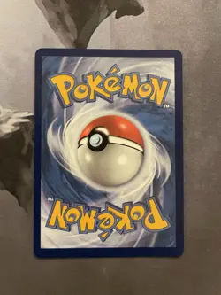 Pokemon Rotom v 177/196 Alternate Art Holo Card Lost Origin, Near Mint Condition - Image 2