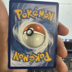 Team Star Grunt 242/198 SV01: Scarlet & Violet Base Set Holo Pokemon Card - Image 3