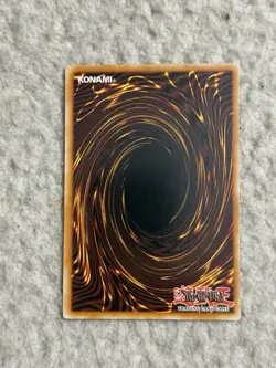 Yu-Gi-Oh! Trading Card TCG Game Darksea Float - Image 2