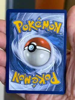 POKEMON SAWK #049/086 UNCOMMON MASTER BALL WHITE FLARE REVERSE HOLOFOIL NM CARD - Image 2