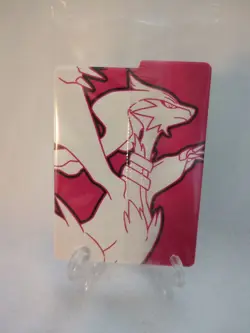 Pokemon TCG Tornadus White Flare Promo Card Sealed - Image 4