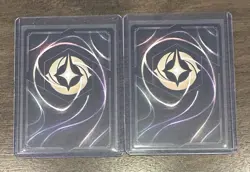 Disney Lorcana TCG card lot - Legendaries, Epics, Super Rares, Foils, Non-Foils - Image 3