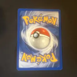 Pokemon Sabrina's Psyduck 1st Edition Gym Challenge #99/132 Regular Card - Image 2