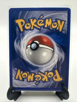 Pokemon Expedition (e-reader series) 11 Card Lot - Image 3