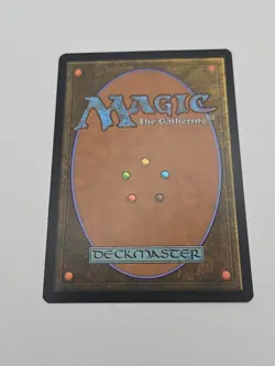 MTG TCG: Charcoal Diamond 305/361, Commander Legends: Battle For Baldur's Gate - Image 2