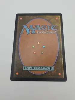 MTG TCG: Fire Diamond 313/361, Commander Legends: Battle for Baldur's Gate - Image 2