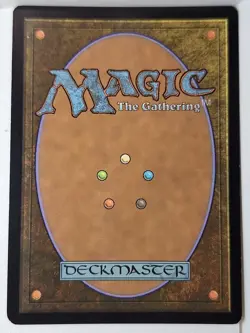 Isshin, Two Heavens as One - Showcase Foil - Magic the Gathering MTG Nice! - Image 2