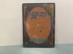 MTG Exalted Flamer of Tzeentch (119/657) Warhammer 40k, NM - Image 4