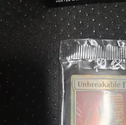 TMNT Unbreakable Formation NYCC 2025 Promo MTG Magic The Gathering Ninja Turtles - Image 5