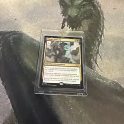 MTG Vraska Joins Up - Outlaws of Thunder Junction (OTJ) #236 MTG - Image 5