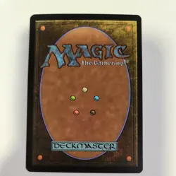 MTG Double Masters Expedition Map 255/332 LP - Image 2