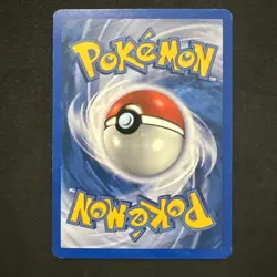 Togepi 30/53 Wotc Promo Black Star Promo Pokemon - Image 2