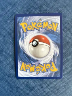 M Rayquaza EX 76/108 Celebrations: Classic Collection Holo Pokemon Mint - Image 2