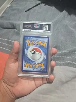 2023 Pokemon Crown Zenith Pikachu 160 Full Art Secret Rare PSA Gem Mint 10 - Image 2