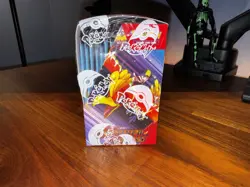 FREE 📦 SHIPPING Pokemon Scarlet & Violet-Destined Rivals Booster Display Box - Image 2