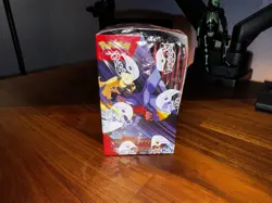 FREE 📦 SHIPPING Pokemon Scarlet & Violet-Destined Rivals Booster Display Box - Image 4