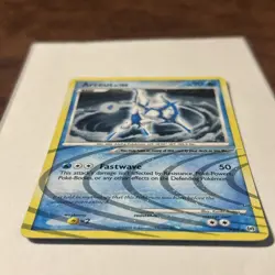 Arceus Lv.100 - AR4 - Holo Rare - Pokemon TCG - Platinum Arceus 2009 - NM - Image 2