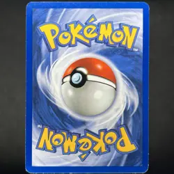 Pokemon TCG Gym Challenge Giovanni's Nidoran M Non Holo Common 76/132 NM - Image 2