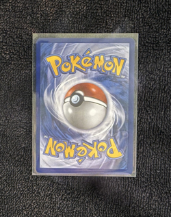 Gumshoos 153/132 - Pokemon TCG: Mega Evolutions - Illustration Rare Holo MINT! - Image 2