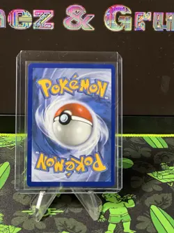 POKEMON TCG - MEGA EVOLUTION - STEELIX 150/132 - Image 2
