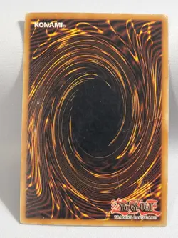 YuGiOh TCG 2 x 1st 1 x Unlimited Strike Ninja IOC-EN007 Ultra Rare 2004 MP/LP - Image 5