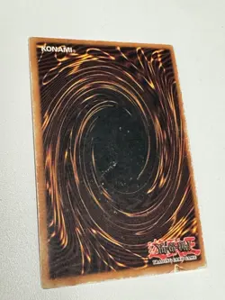 Dark Magician Girl MFC-000 Secret Rare Magician's Force Unlimited Yugioh - Image 5
