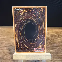 YUGIOH Alba System Dogmatikalamity BLMM-EN011 Secret Rare 1st Ed NM +BONUS HOLO - Image 4