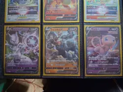 Pokemon TCG Japanese Card Collection - Vstar Universe V And Vstar Lot Of 10 - Image 2