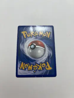 Pokemon Card - Charizard G LV.X DP45 Diamond Pearl Black Star Promo Holo - Image 2