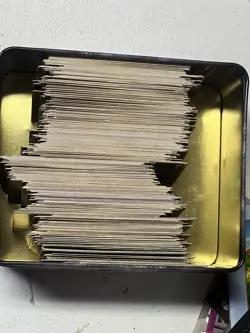 Huge Yu-Gi-Oh! Card Lot 1,700+ Cards - 1st Edition (2020) & (1996) See Details - Image 4