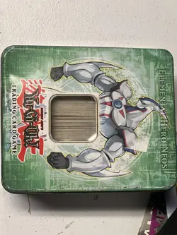 Huge Yu-Gi-Oh! Card Lot 1,700+ Cards - 1st Edition (2020) & (1996) See Details - Image 5