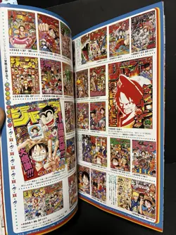 Unopened One Piece Promo Card with Magazine Vol 20 Shonen Jump ONEPIECE Japanese - Image 5
