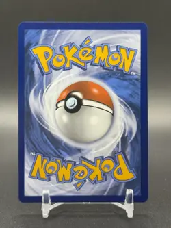 Basic Water Energy 279/193 Sv02: Paldea Evolved Gold Hyper Rare Card Pokemon TCG - Image 2