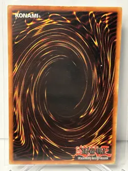 1996 Yu-Gi-Oh! Dark Magacian SDY-006 Holo Card - Image 3