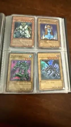 Yu-Gi-Oh! Cards Lot - Image 3