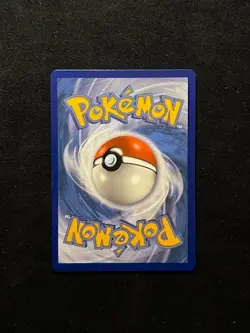 Pokemon TCG Dedenne GX Alternate Art Promo Holo Card 195a/214 NM - Image 2