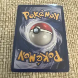 Pokemon TCG Venusaur Holo Rare Card 15/102 Base Set, Unlimited 1999 Vintage - Image 2