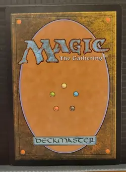 mtg ANGUISHED UNMAKING FOIL NM Game Day Promo 242/297 -Argo- - Image 2